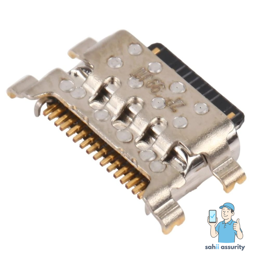 Charging Connector for Xiaomi Redmi 8A Dual thumbnail